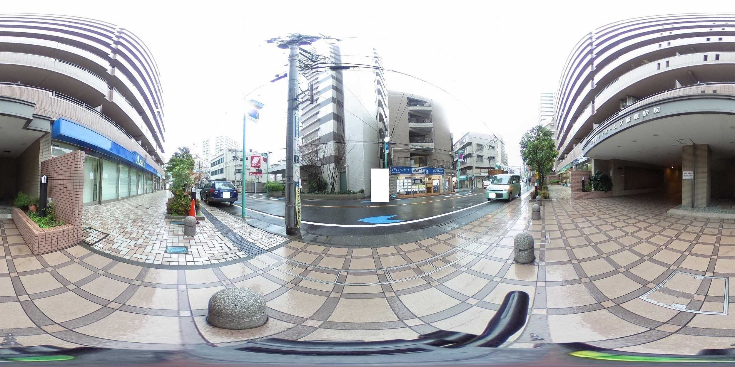 藤和シティホームズ荻窪駅前 その他