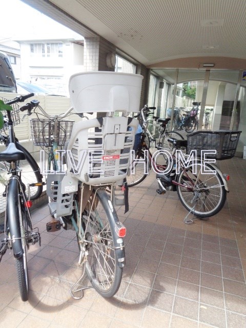 その他外観4