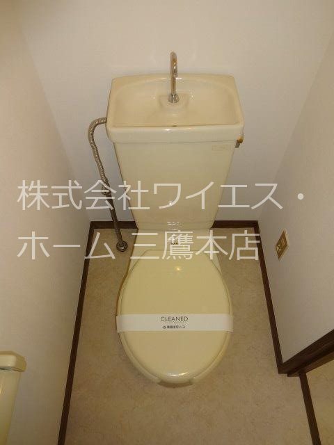 メゾン・ド・カマラド  その他3