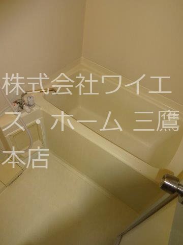 メゾン・ド・カマラド  風呂画像