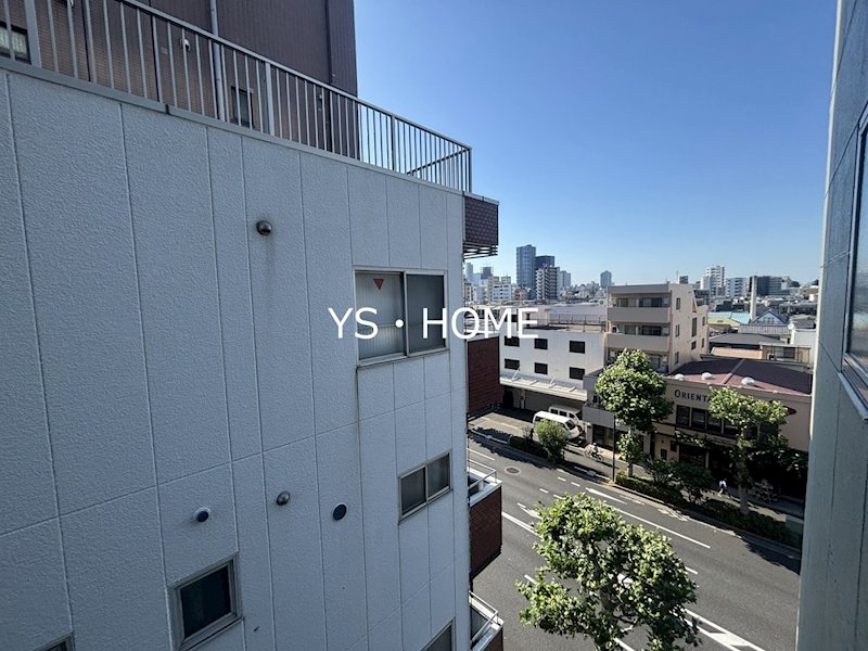 　グリーンハイム中野 その他6