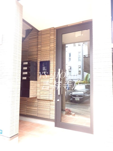 マンハイム　ズューデン その他外観2
