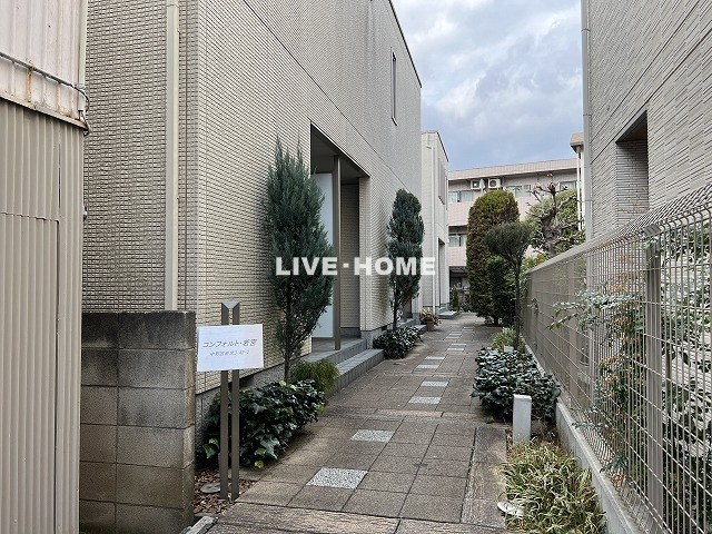 その他外観2