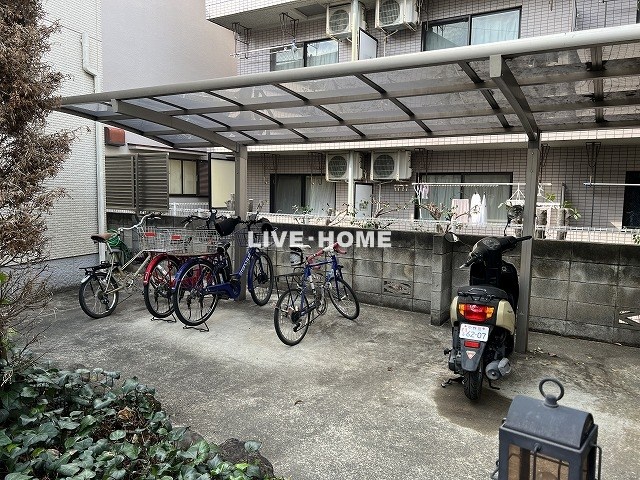 その他外観4