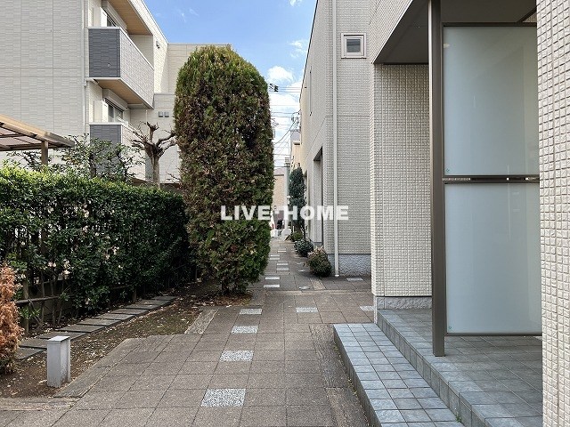 その他外観6