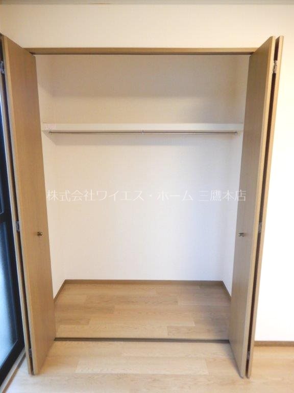 アヴァンティコートC棟 その他4
