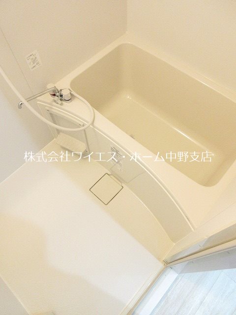 風呂画像