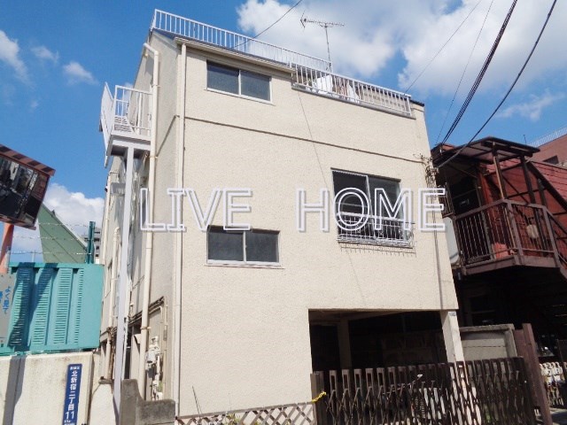 その他外観1