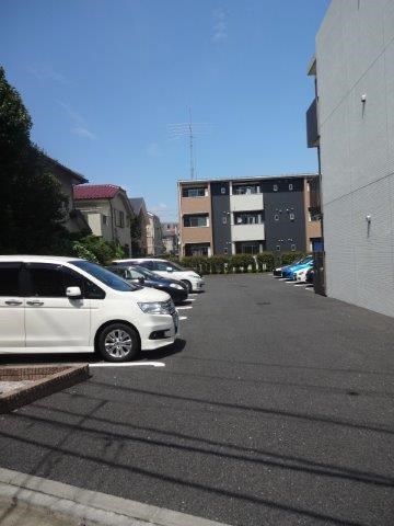 シャトーエクセラン その他5