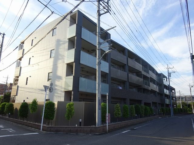 シャトーエクセラン その他外観1