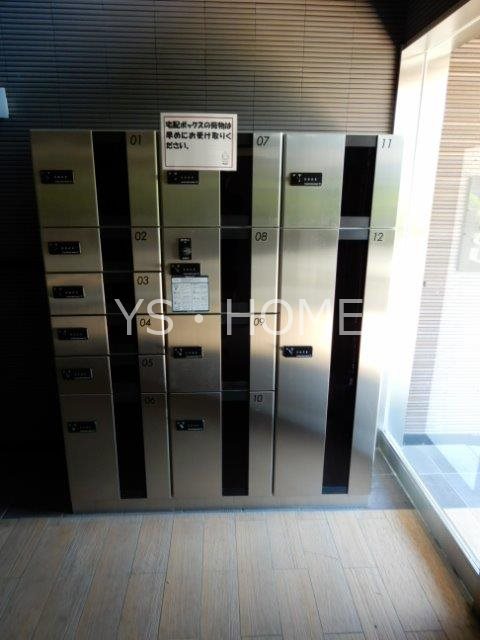 シャトーエクセラン その他17