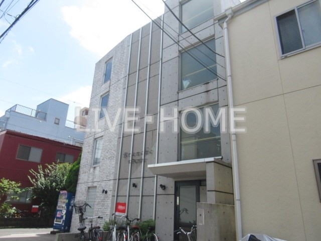 その他外観1