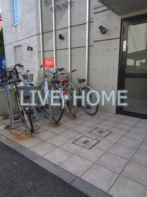その他外観4