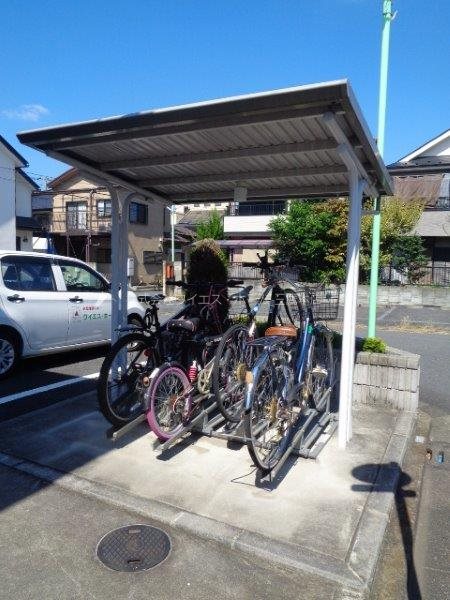 アルモニー　　 その他外観3