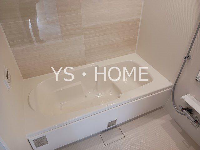 ミモザ 風呂画像