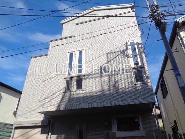 その他外観1