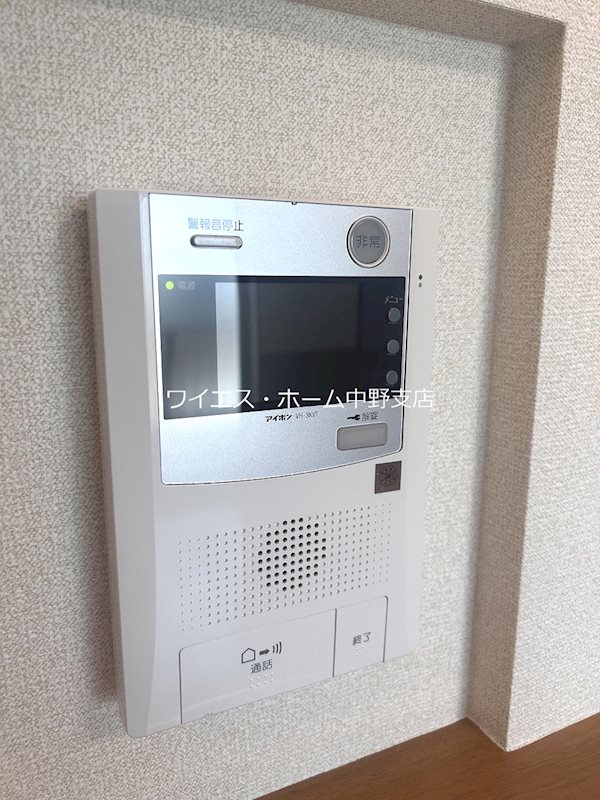 モン・シャトー東高円寺南館 その他4