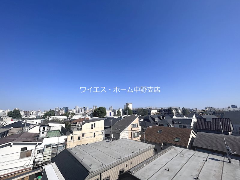 モン・シャトー東高円寺南館 その他5