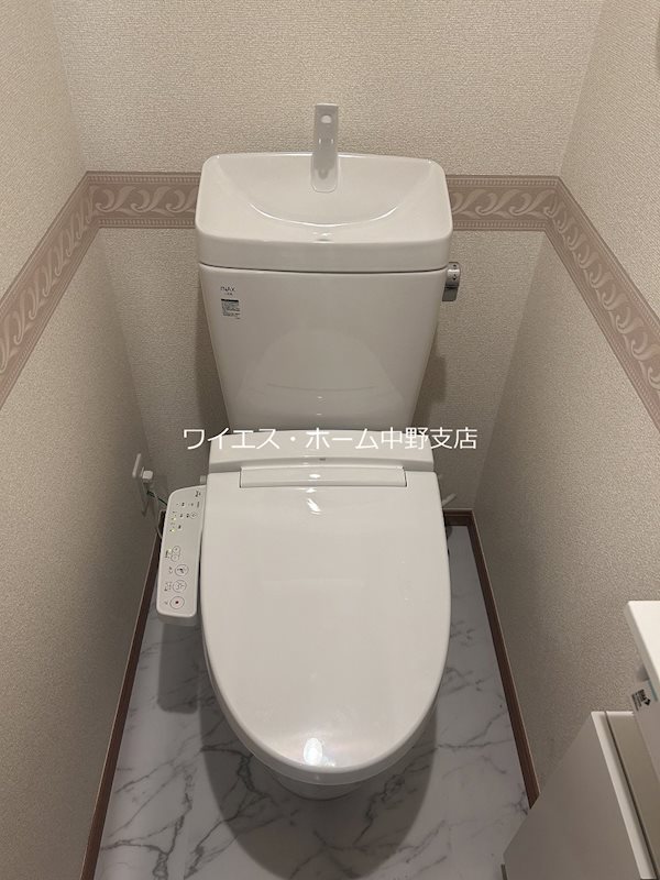 モン・シャトー東高円寺南館 その他6
