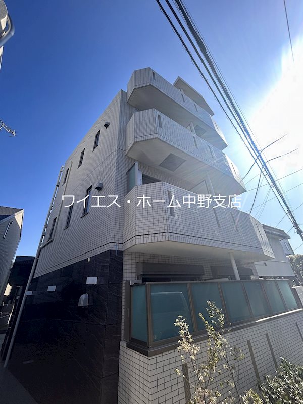 モン・シャトー東高円寺南館 その他外観1
