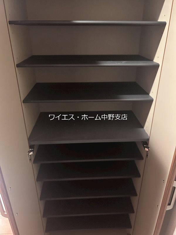 モン・シャトー東高円寺南館 その他8