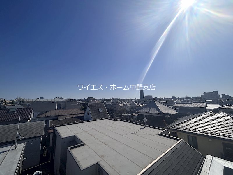 モン・シャトー東高円寺南館 その他24