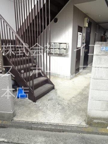 ボヌール武蔵野 その他2