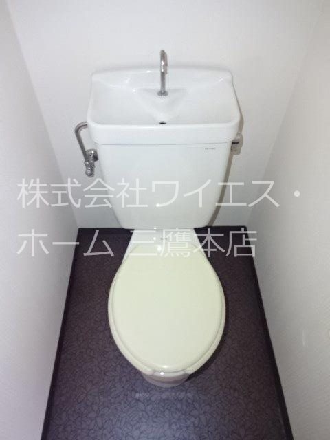 ボヌール武蔵野 その他3