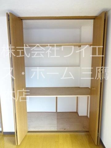 ボヌール武蔵野 その他4