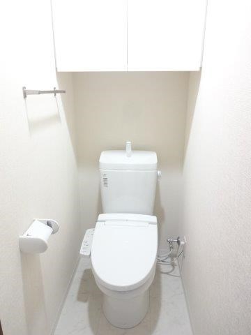 吉祥寺・オリーブの庭　西棟 その他2