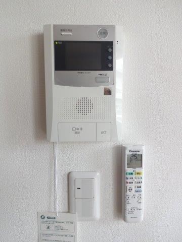 吉祥寺・オリーブの庭　西棟 その他3