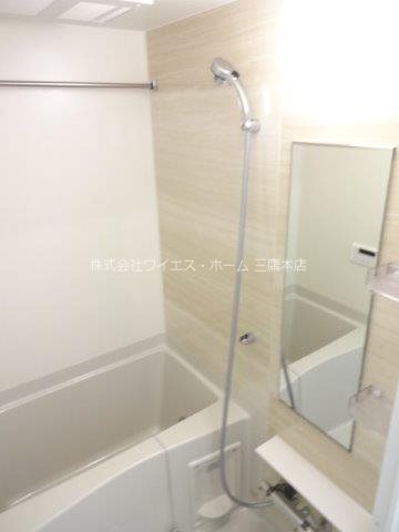ヴィーナス 風呂画像