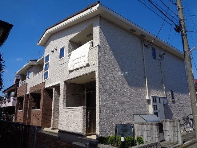 アルモニー その他外観1