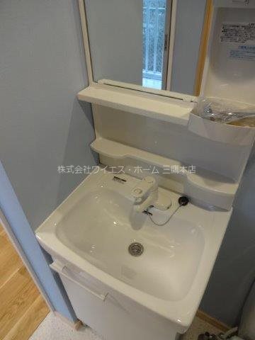 オークサイド その他1