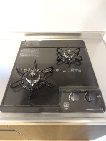 オークサイド その他8