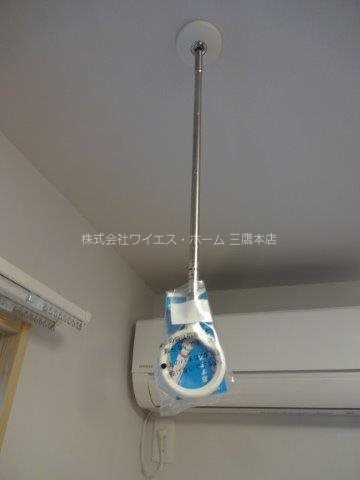 オークサイド その他10