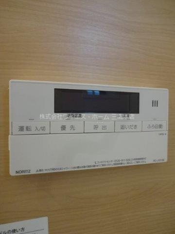 オークサイド その他12