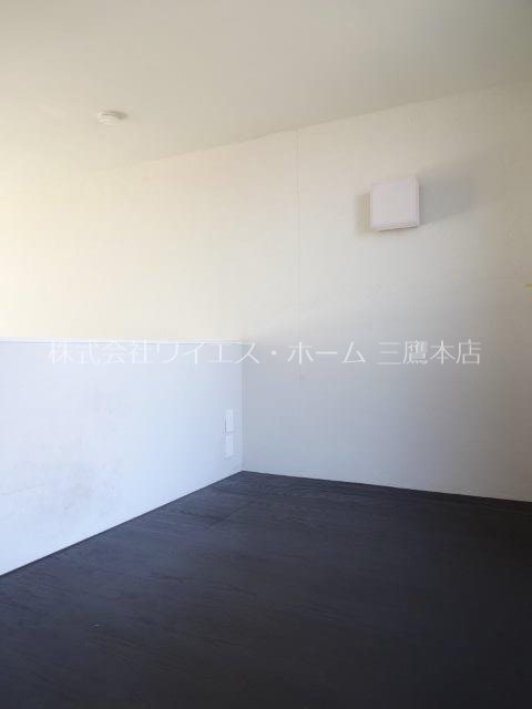 ブラヴィミタカ ベッドルーム