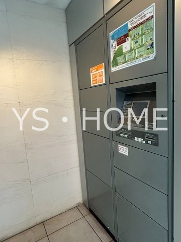 ディナック吉祥寺  その他外観4
