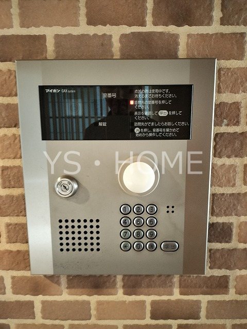ヴィータコモダ その他外観2