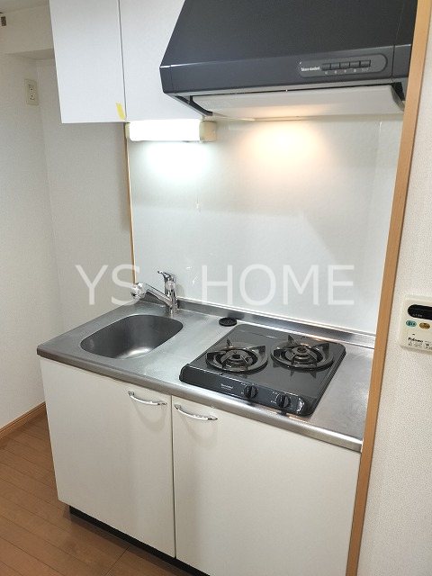 ヴィータコモダ キッチン