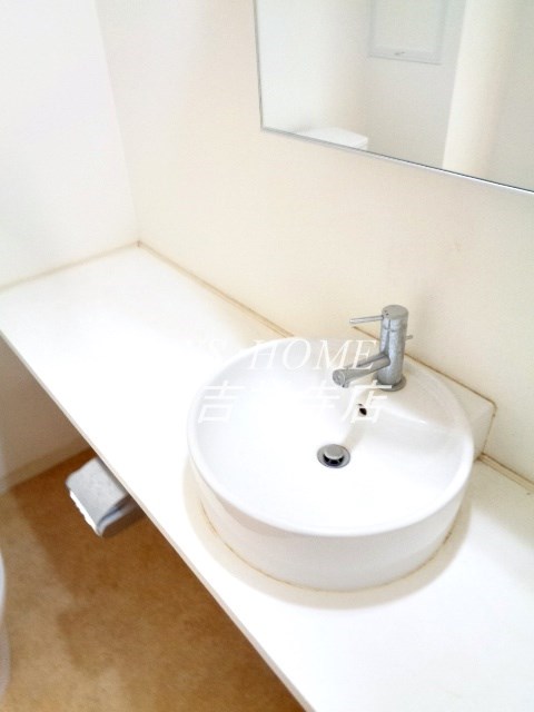 JINAI RESIDENCE その他1