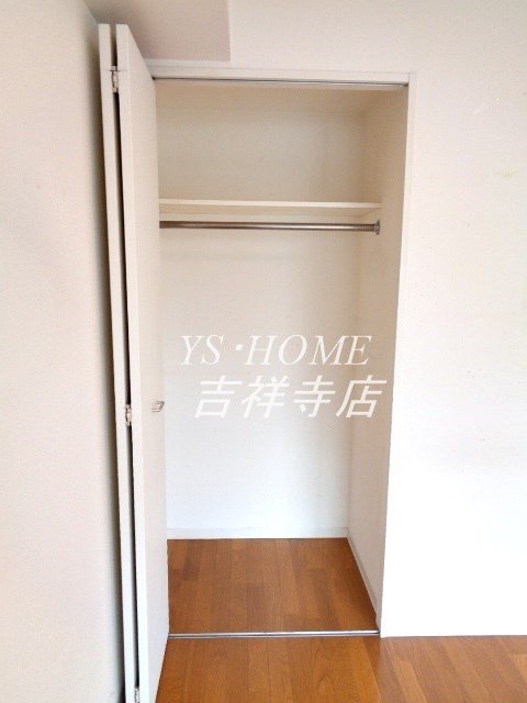 JINAI RESIDENCE その他3