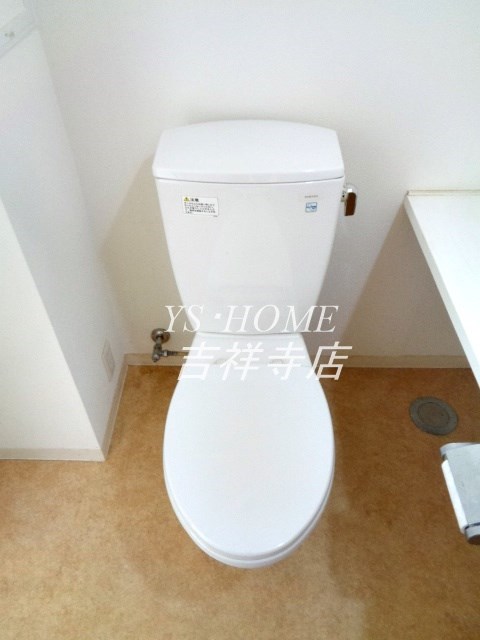 JINAI RESIDENCE その他4