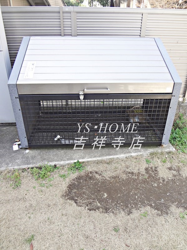 JINAI RESIDENCE その他7