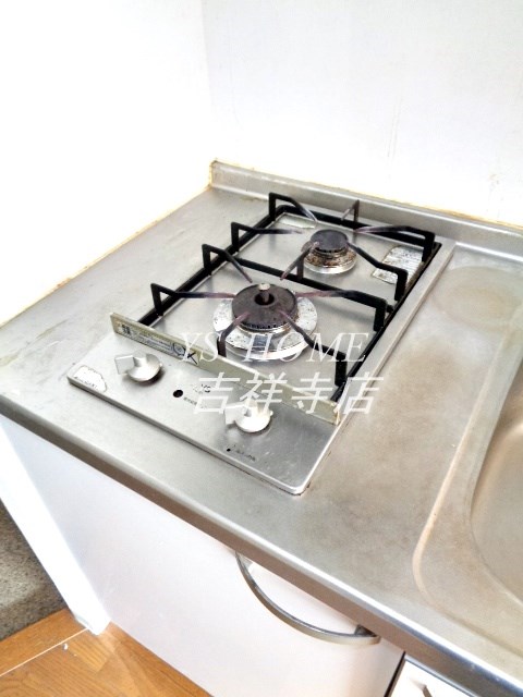 JINAI RESIDENCE その他9