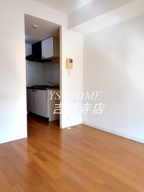 JINAI RESIDENCE その他11