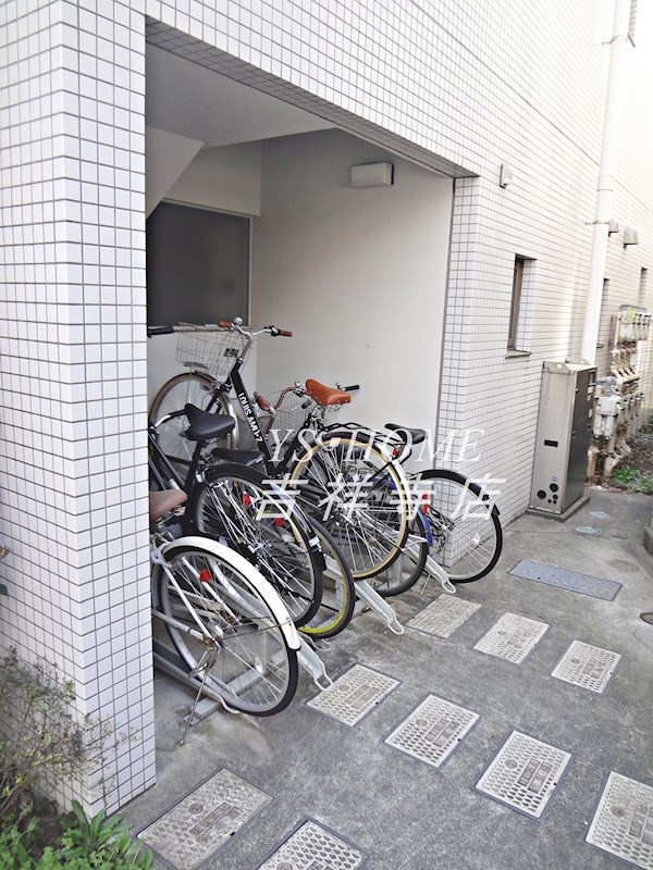 JINAI RESIDENCE その他14