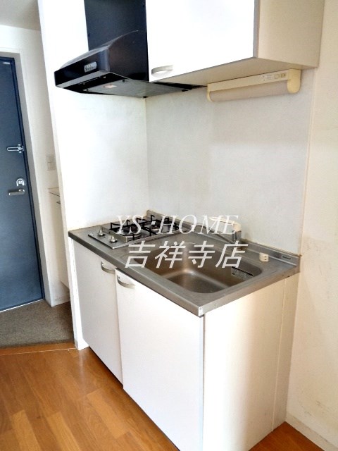 JINAI RESIDENCE キッチン