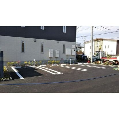グリシーヌＡ・Ｂ棟 その他外観3